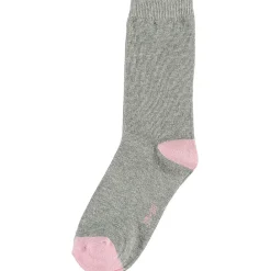 Clearance Zeeman Chaussettes - Rose