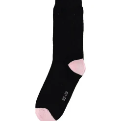 Clearance Zeeman Chaussettes - Rose
