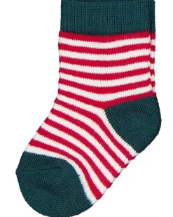 Best Zeeman Chaussettes - Rouge