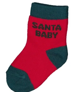 Best Zeeman Chaussettes - Rouge