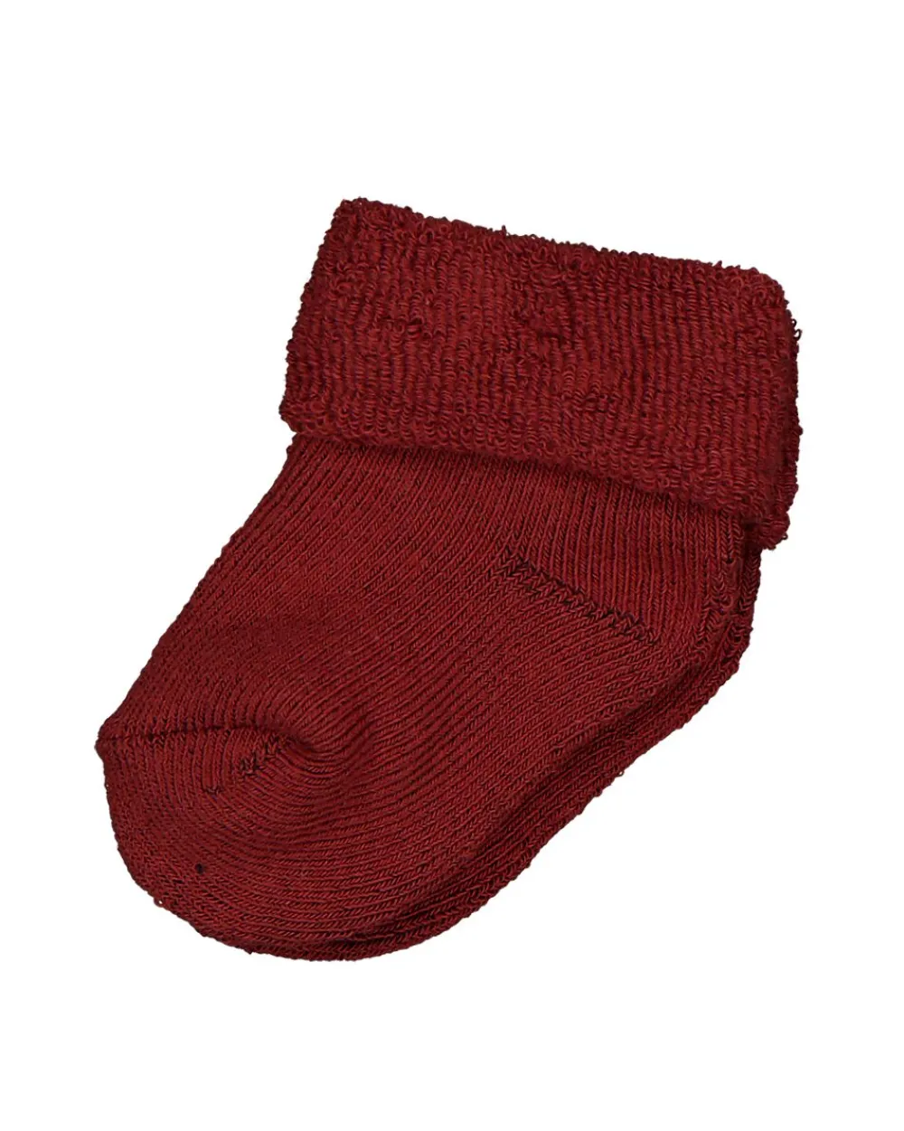 Hot Zeeman Chaussettes - Rouge