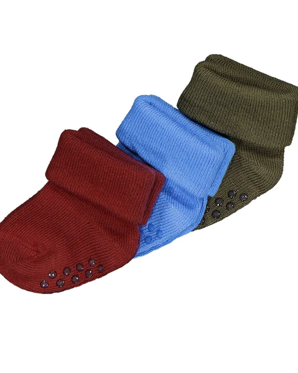 Zeeman Chaussettes - Rouge