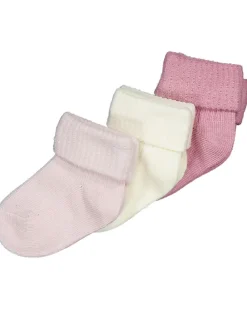 Outlet Zeeman Chaussettes - Violet