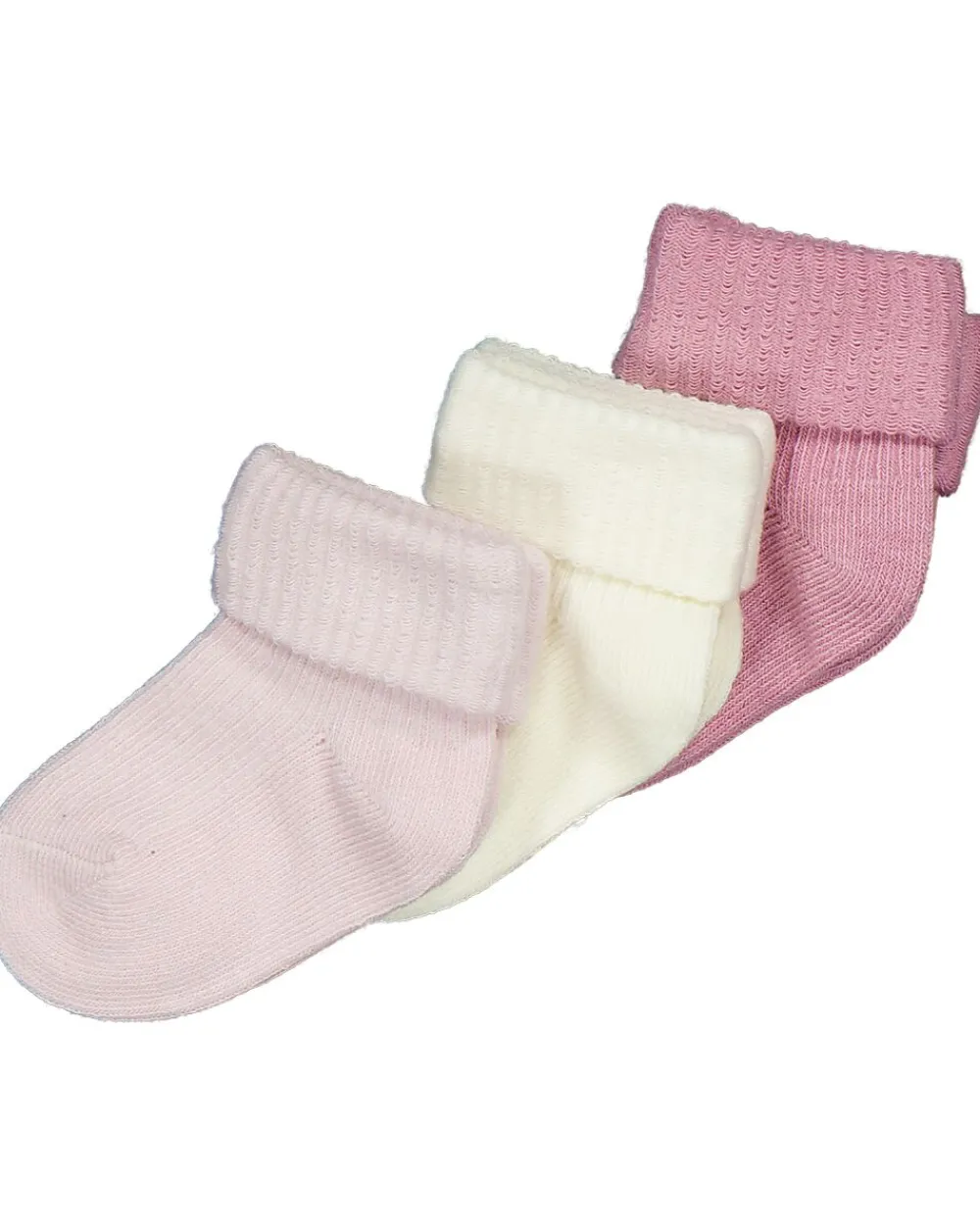 Outlet Zeeman Chaussettes - Violet