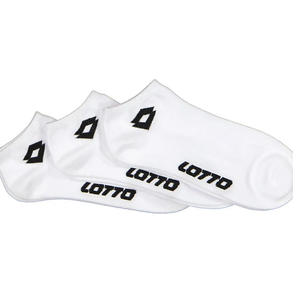 New Zeeman Chaussettes de sport - Blanc