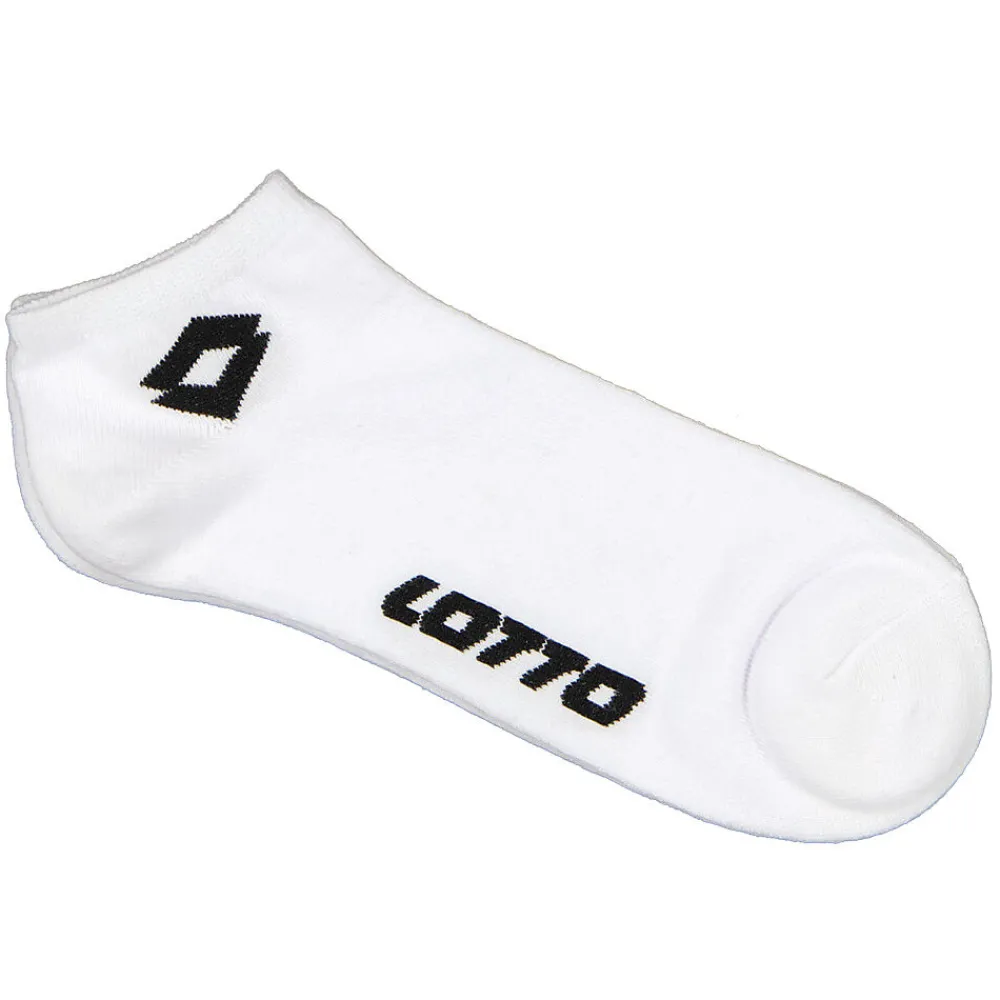 New Zeeman Chaussettes de sport - Blanc