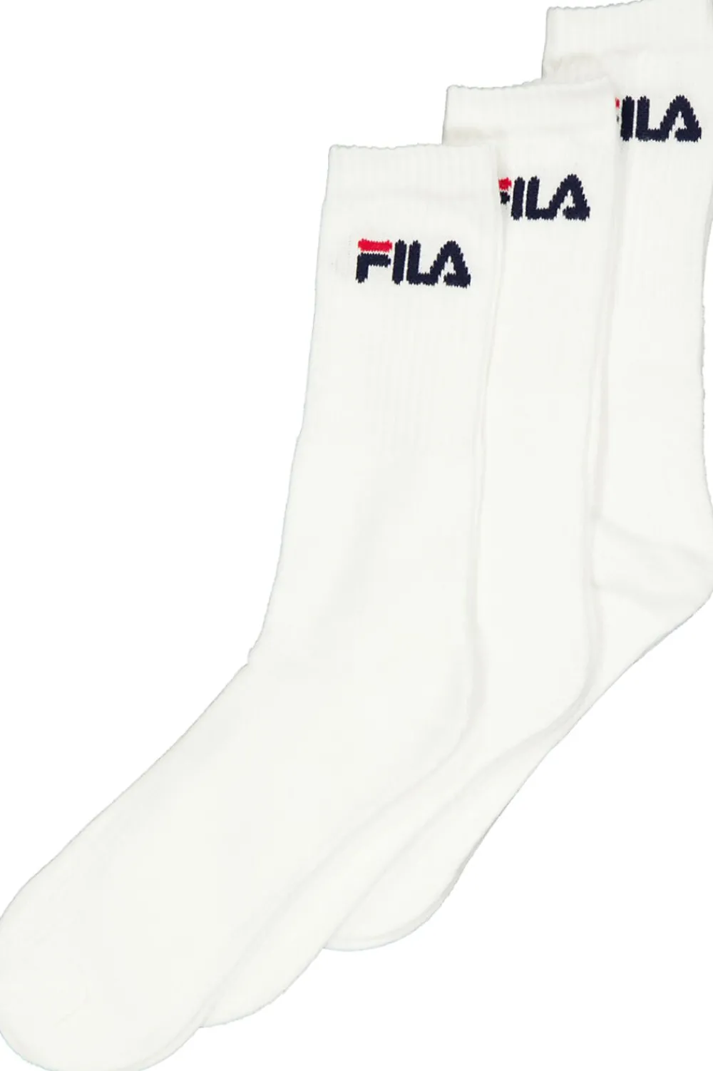 Best Zeeman Chaussettes de sport - Blanc