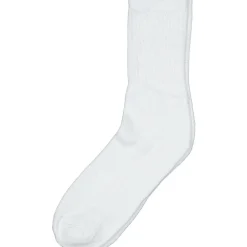 Zeeman Chaussettes de sport - Blanc