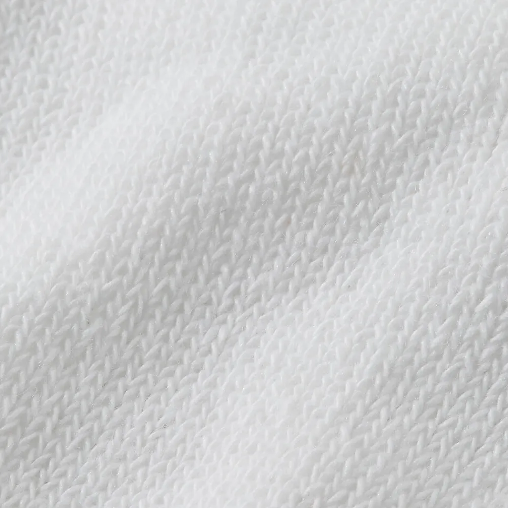 Zeeman Chaussettes de sport - Blanc