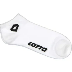 Discount Zeeman Chaussettes de sport - Blanc