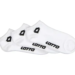 Online Zeeman Chaussettes de sport - Blanc