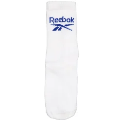 Discount Zeeman Chaussettes de sport - Blanc