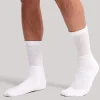 Sale Zeeman Chaussettes de sport - Blanc