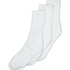 Sale Zeeman Chaussettes de sport - Blanc