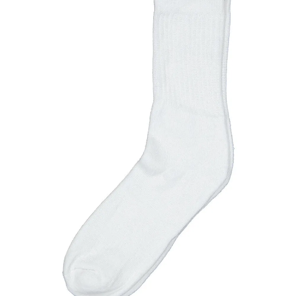 Sale Zeeman Chaussettes de sport - Blanc