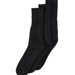Online Zeeman Chaussettes de sport - Noir