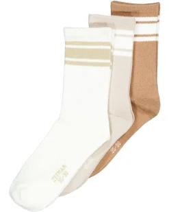 Discount Zeeman Chaussettes de tennis - Beige