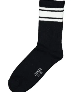 Hot Zeeman Chaussettes de tennis - Blanc