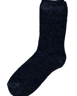 Best Zeeman Chaussettes d'intérieur - Bleu