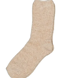 Best Zeeman Chaussettes d'intérieur - Gris