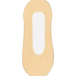 Sale Zeeman Chaussettes invisibles - Blanc