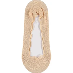 Online Zeeman Chaussettes invisibles - Blanc