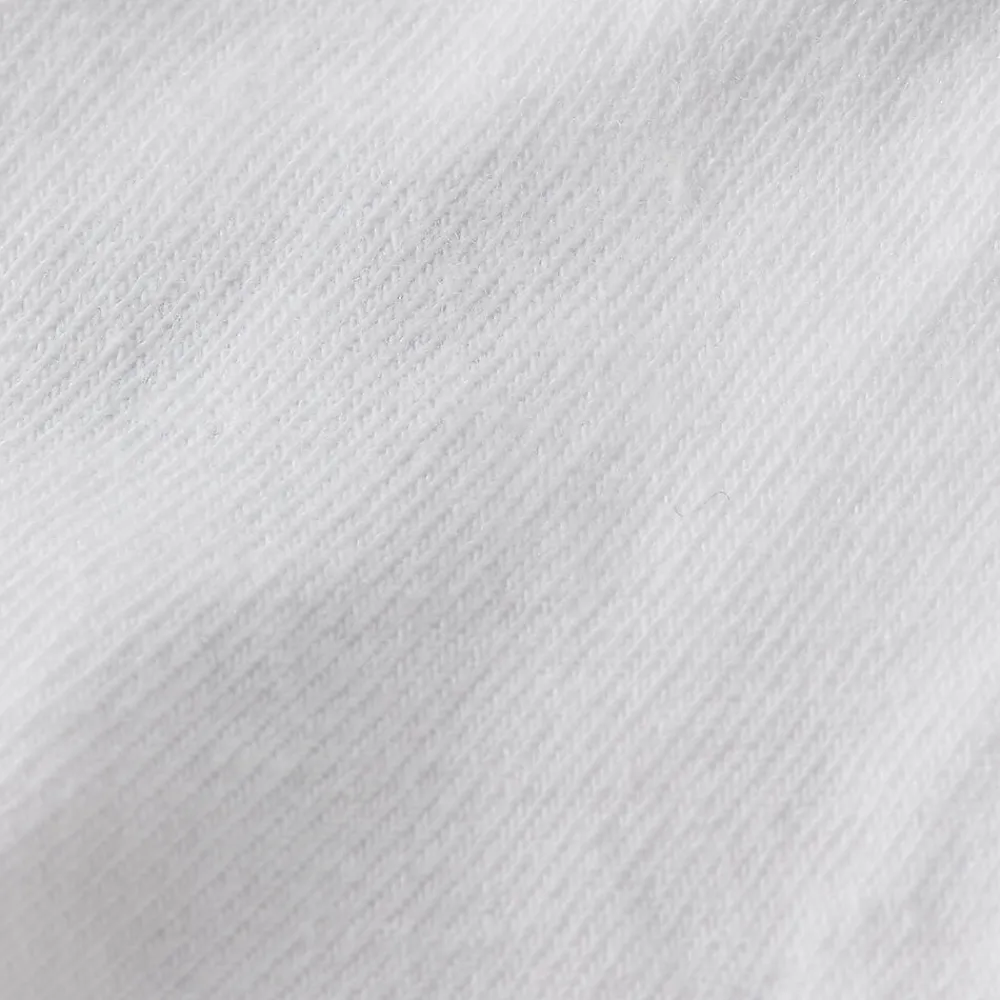 Clearance Zeeman Chaussettes invisibles - Blanc