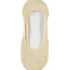 Zeeman Chaussettes invisibles - Beige