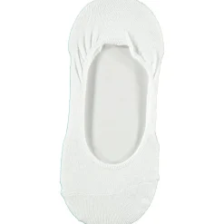 Hot Zeeman Chaussettes invisibles - Blanc