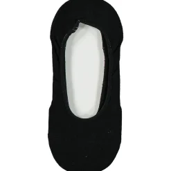 Discount Zeeman Chaussettes invisibles - Noir