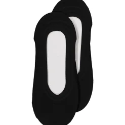 New Zeeman Chaussettes invisibles - Noir