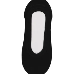 New Zeeman Chaussettes invisibles - Noir