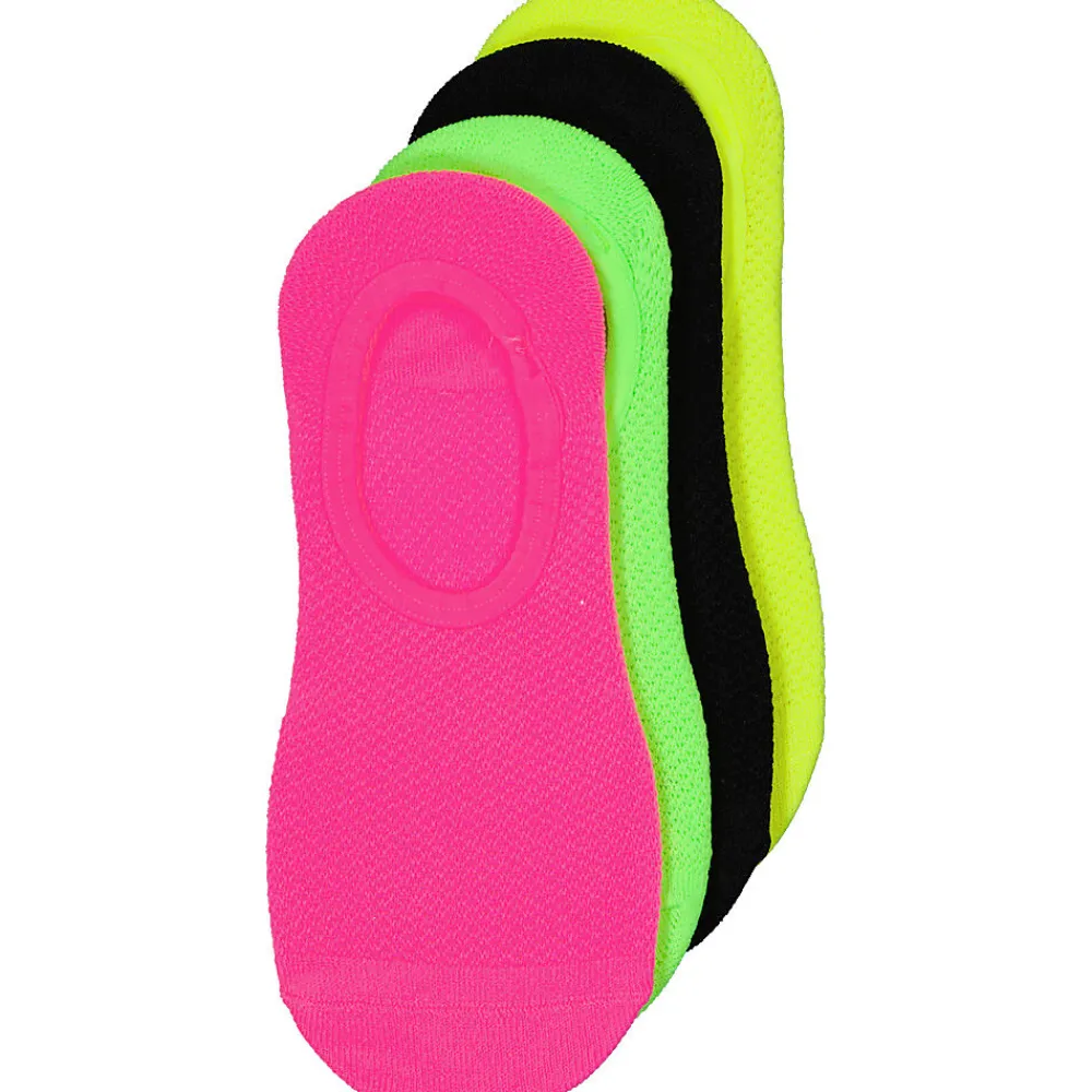 New Zeeman Chaussettes invisibles - Rose