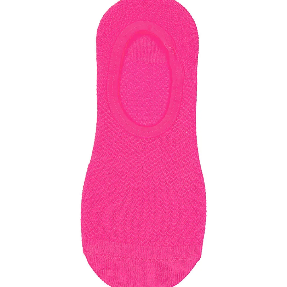 New Zeeman Chaussettes invisibles - Rose