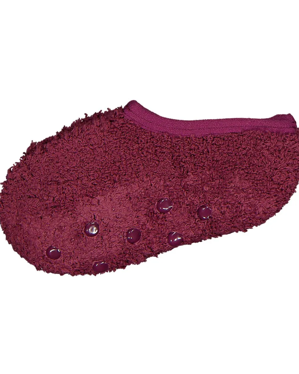 Outlet Zeeman Chaussettes invisibles - Violet