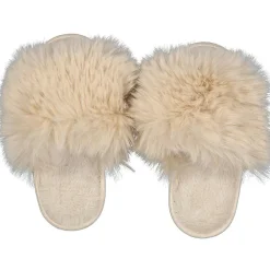 Zeeman Chaussons - Blanc
