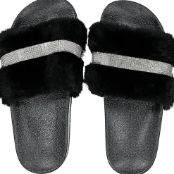 Zeeman Chaussons - Noir