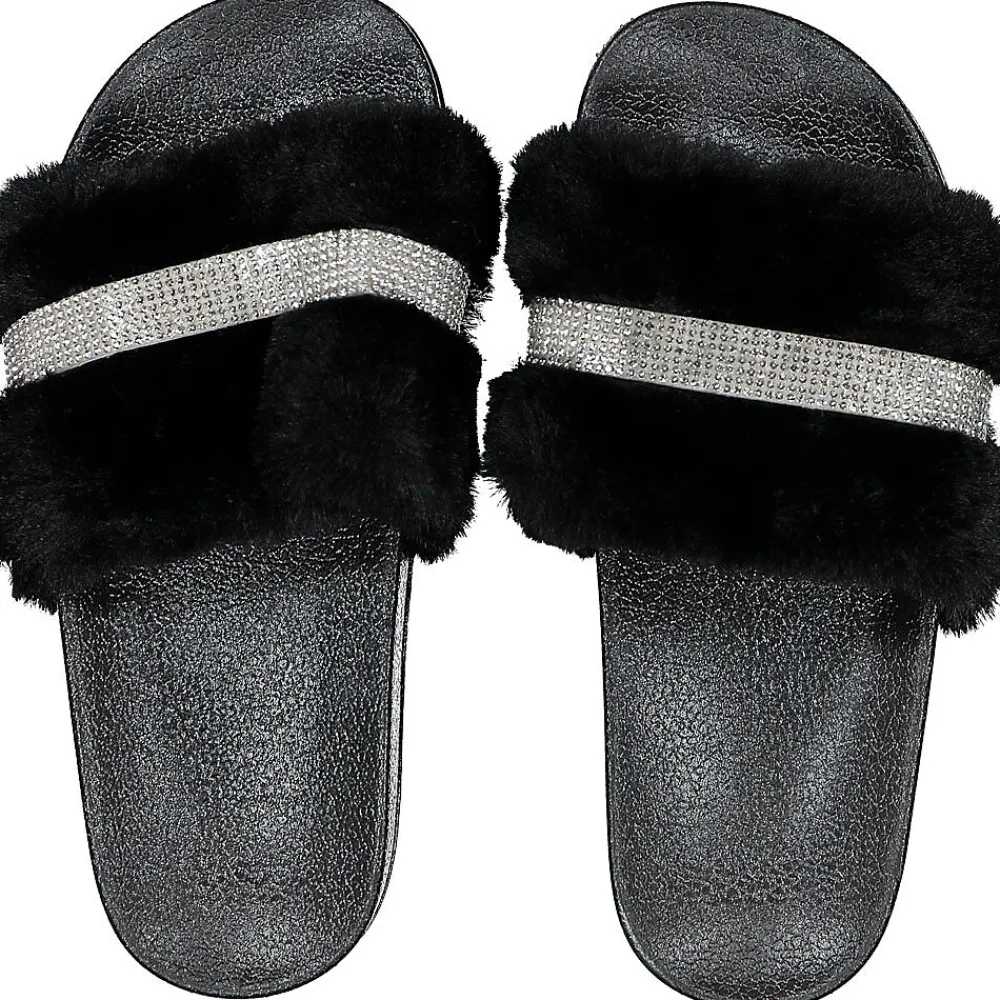 Zeeman Chaussons - Noir