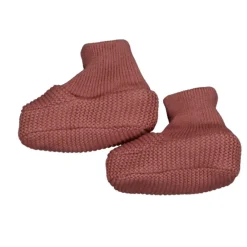 Outlet Zeeman Chaussons - Orange