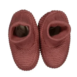 Outlet Zeeman Chaussons - Orange
