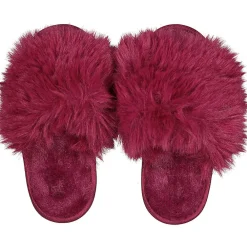 Hot Zeeman Chaussons - Rouge