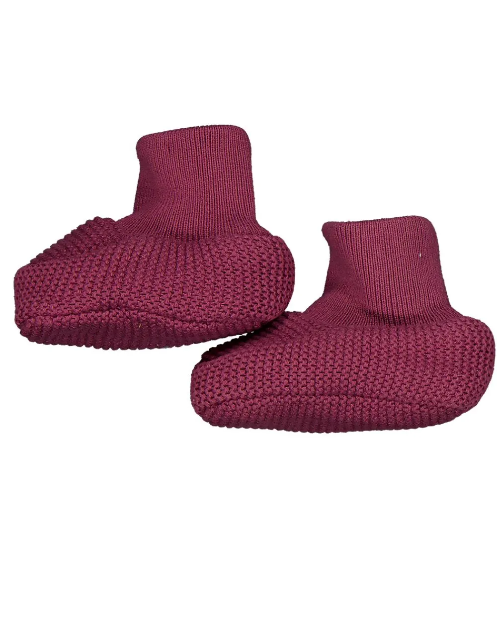 New Zeeman Chaussons - Rouge