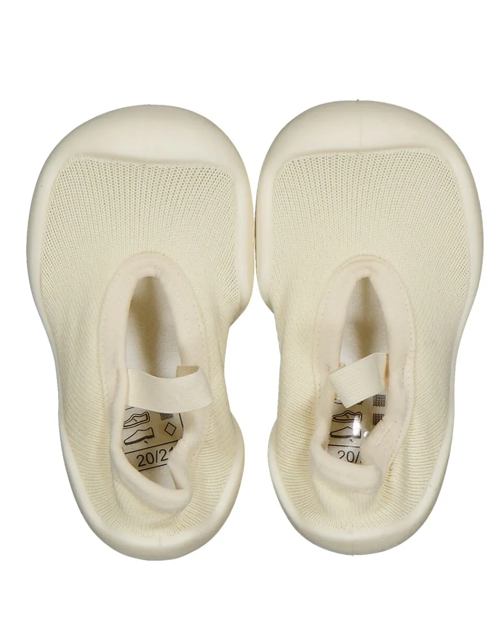 Zeeman Chaussons aquatiques - Blanc