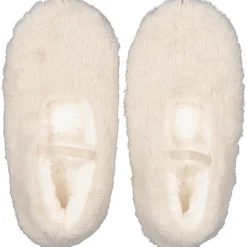 Clearance Zeeman Chaussons ballerines - Beige
