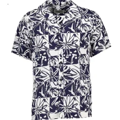 Outlet Zeeman Chemise - Bleu