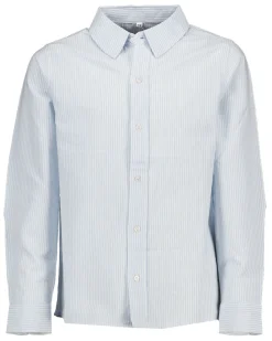 Online Zeeman Chemise - Bleu