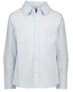Zeeman Chemise - Bleu