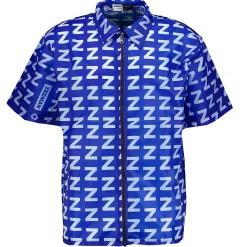 Sale Zeeman Chemise - Bleu