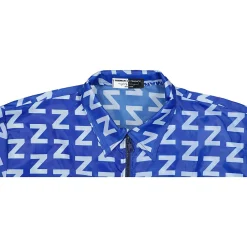 Sale Zeeman Chemise - Bleu