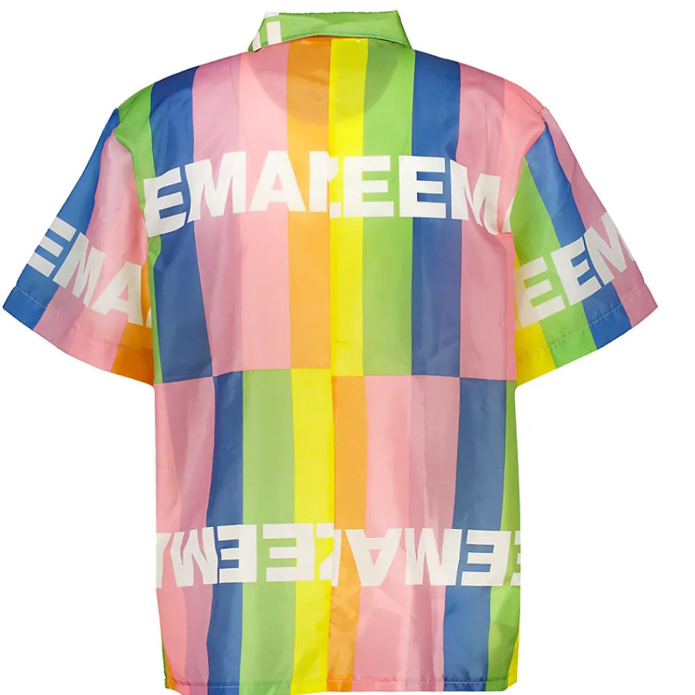 Clearance Zeeman Chemise - Multicolore